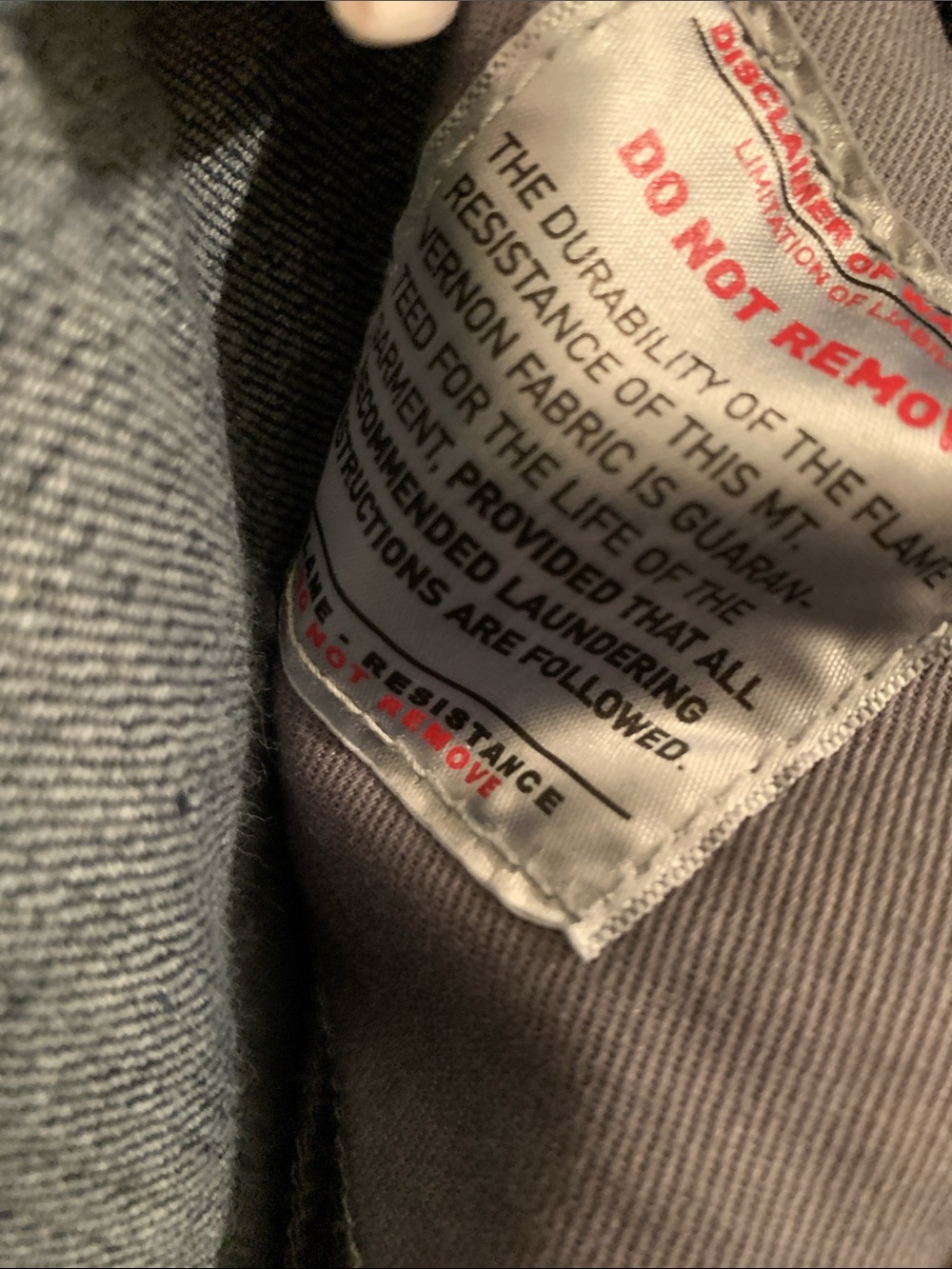 Ariat jeans - Picture 7 of 7